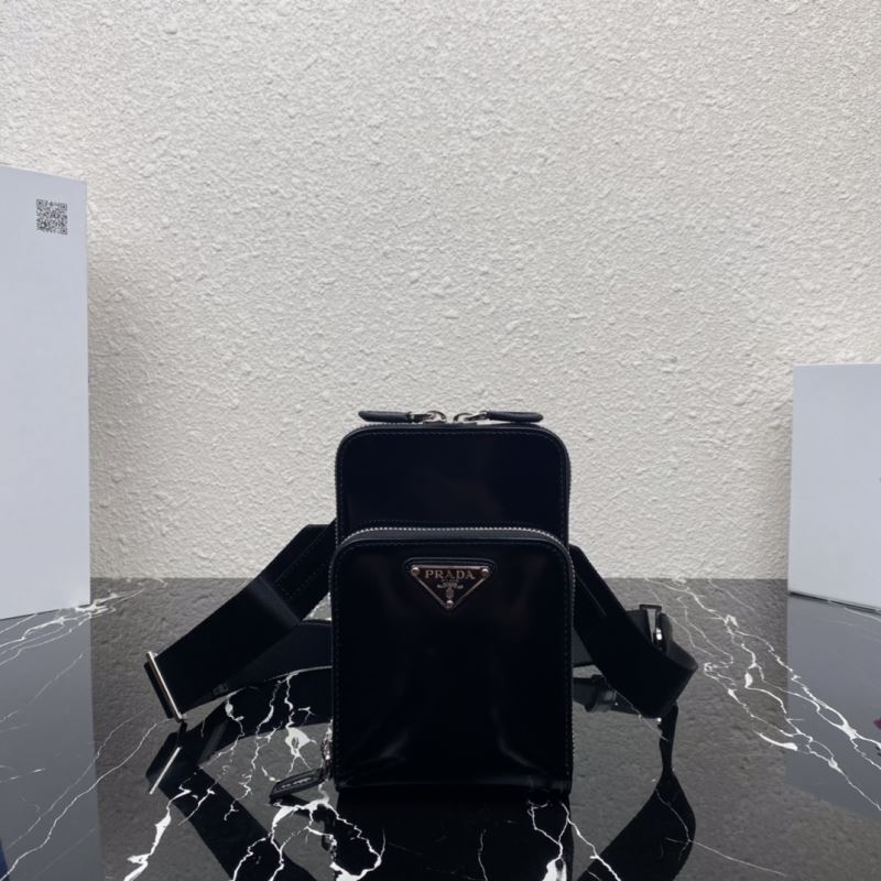 Pra*a satchel bags